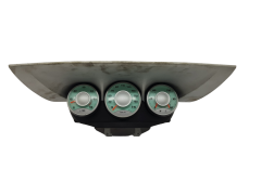 Conta-rotações C8 807 Ulysse 1496274080 PSA Fiat
