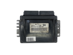Unidade de Controlo 96801800 5WY5407A D32 1BOT 9A Chevrolet Kemsco 52803