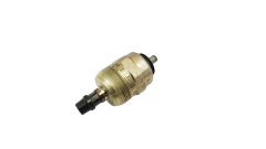 Válvula Solenóide Pompy wtryskowej 0330001042 Bosch Renault 7701045323