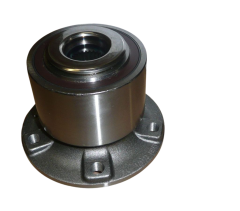 Cubo de Roda Traseira Original Jumpy Expert Scudo III 9819074780
