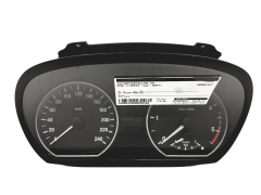 Velocímetro BMW 1 E81 E82 E87 9141475-01 32087