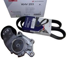 Tensor da Correia Fazer Citroen Peugeot KHV253 1611277580 Hutchinson