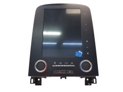 Rádio de carro Navi A/C Renault Scenic 4 280905347R 0km 1071