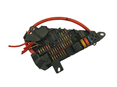Caixa de fusíveis BSI BMW 6906588 518811062 ES