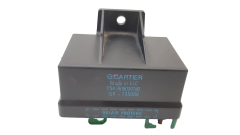 Relé de ficha 9619039780 G.CARTIER Citroen Peugeot