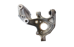 Junta de direção da roda Esquerda 5QF505435F 55051702801 VW Audi Seat Skoda Vika