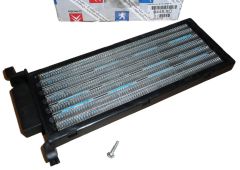 Aquecedor Original Citroen Peugeot C4 307 6445XC