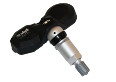Sensor pressão pneus 4D0907275 99071549101 VW Audi Vika