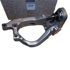 Junta de direção da roda Esquerda Renault Megane 4 RS 400115520R Novo Original