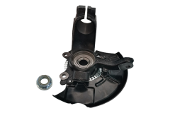 Junta de direção da roda Direita Fazer VW Seat 1J0407256AH 44071739801 Vika