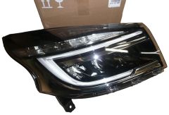 Farol Direito Novo Original 260103799R Renault Trafic 3