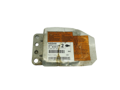 Módulo da unidade de controle 98820AV21A 0285001420 Nissan Bosch