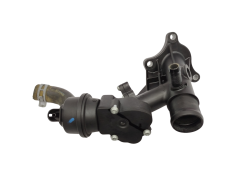 Flange água 110600686R 1.6 dci Renault Nissan