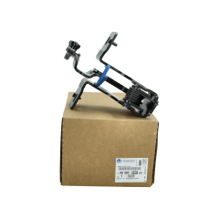 Rolamento da Porta Esquerda Novo Original 9839368080 Citroen Peugeot