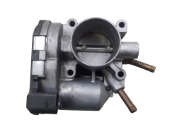 Válvula do corpo do acelerador VWAG 030133062C 0280750095 Bosch 1426