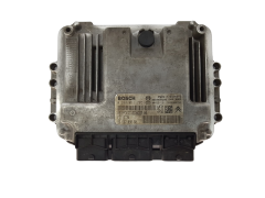 Unidade de Controlo 0281011785 9656709880 9654490280 PSA Bosch 3756