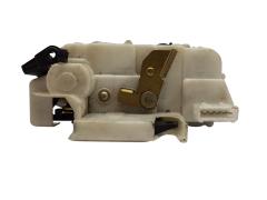 Mecanismo de fechadura da porta Direito Traseira 913884 Citroen Xsara Rockwell 10966