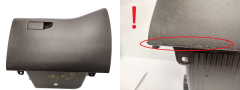 Porta-luvas PEUGEOT 308 9677995177