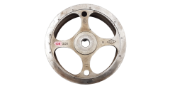 Roda comando 106208 1.6 16v K4M Renault