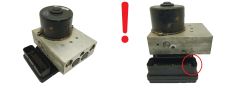 Bomba Abs Mercedes A0054310812 A2095453032 Ate