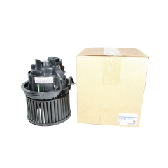 Motor do Ventilador do Aquecedor Fazer Peugeot 515141 6441EW Valeo