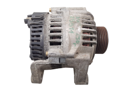 Alternador Citroen Peugeot 9612264680 A11VI57 70A Valeo