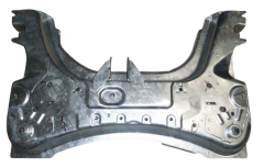 Quadro da Suspensão Frente Original Renault Clio 4 Captur 544011870R Quadro da Suspensão Frente Original Renault Clio 4 Captur 544011870R