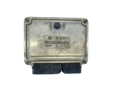 Unidade de Controlo 038906019KT 0281011219 Seat Skoda Bosch 63497