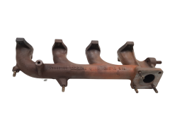 Coletor escape 7701045133 99468864 2.8 DTI Renault Master 2 Movano
