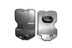 Filtro de óleo da caixa de velocidades Fazer VW Audi 09D325435 33250867901 Vika