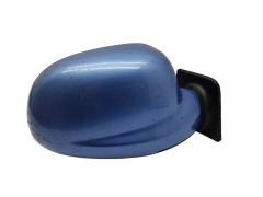 Espelho Direito Daewoo Tacuma Rezzo 99000102 012139 012140 5 Pin