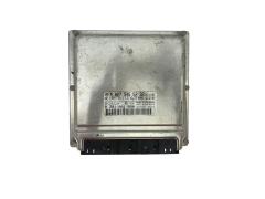 Unidade de Controlo A0275455232 0281001990 Mercedes Bosch 57503