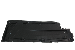 Proteção Inferior Esquerda Fazer VW 1K0825201M 88250298602 DPA