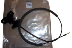 Mecanismo de fechadura da porta Direito Superior Novo Original 905920002R Renault