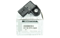 Sensor Pressão Ar Original Renault Clio Megane 1.5 dCi 223657458R