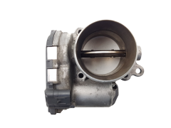 Válvula do corpo do acelerador Jaguar Land Rover G4D3-9F991-AA 0280750610 2145
