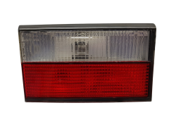 Farol Esquerdo Traseira 6350J9 Citroen Xantia 2 Valeo 13132