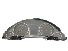 Conta-rotações Audi A4 B6 B7 8E0920950F 0263626022 RHD