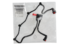 Mangueira de combustível Novo Original 1751100QAW 8200445286 Renault Nissan