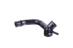 Flange água 06J121132E 11211853201 VW Audi Vika