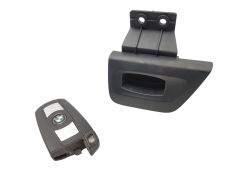 Canhão de Ignição BMW 1 E87 6954717-13 108625-10 1105