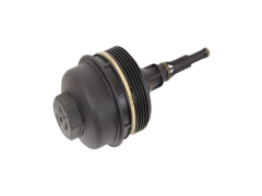 Caixa do Filtro de Óleo Fazer VW Seat Skoda 7P6127177A 11271046001 Vika