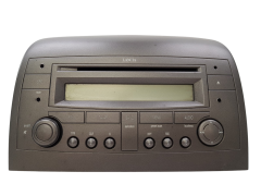 Rádio leitor de CD Lancia Ypsilon 735392554 7645302316