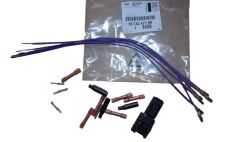 Plugue Novo Original 1674247180 Citroen Peugeot