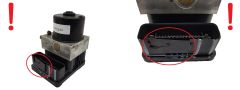 Bomba Abs Citroen C5 9641767380 10.0960-1110.3 Ate 6100