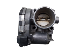 Válvula do corpo do acelerador Fiat Lancia 0280750042 1.2B Bosch 2774