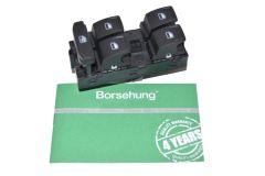 Interruptor dos Vidros 5E0959857 B18983 Skoda Octavia 3 Borsehung