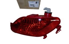 Farol nevoeiro Esquerda Traseira Novo Original 6350LG 6350.LG Citroen