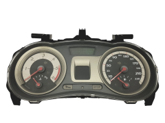 Velocímetro Renault Clio 3 8200582709 G 51487