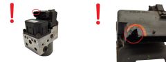 Bomba Abs VWAG 8E0614111AB 0273004281 0265216559 5316